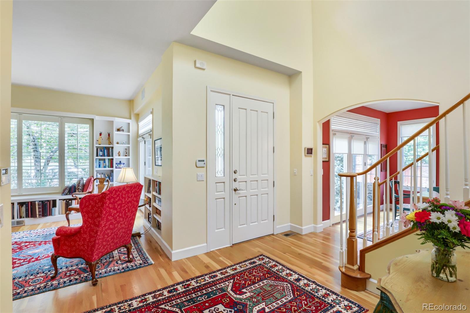 MLS Image #7 for 530  syracuse street ,denver, Colorado