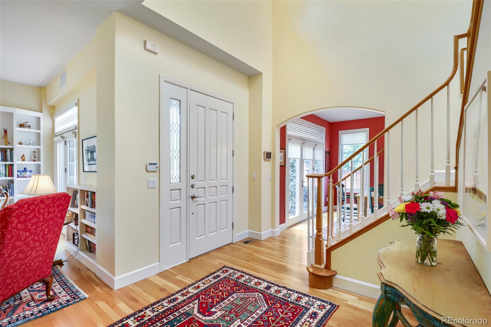 MLS Image #8 for 530  syracuse street ,denver, Colorado
