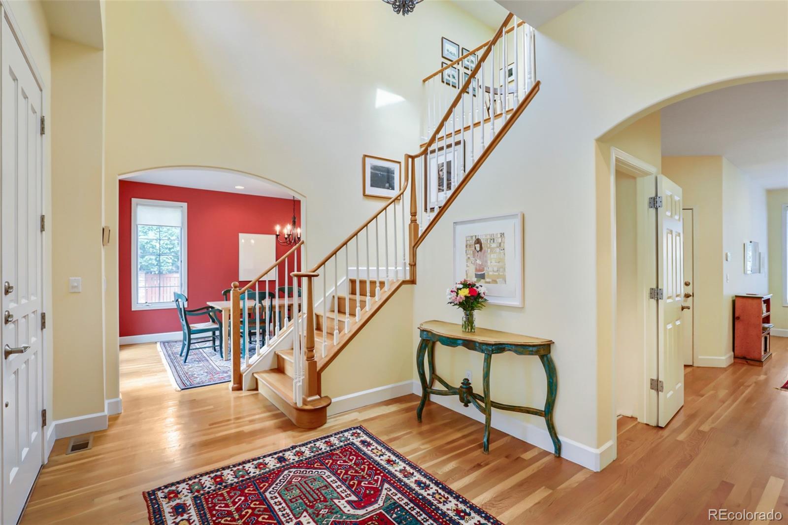MLS Image #9 for 530  syracuse street ,denver, Colorado