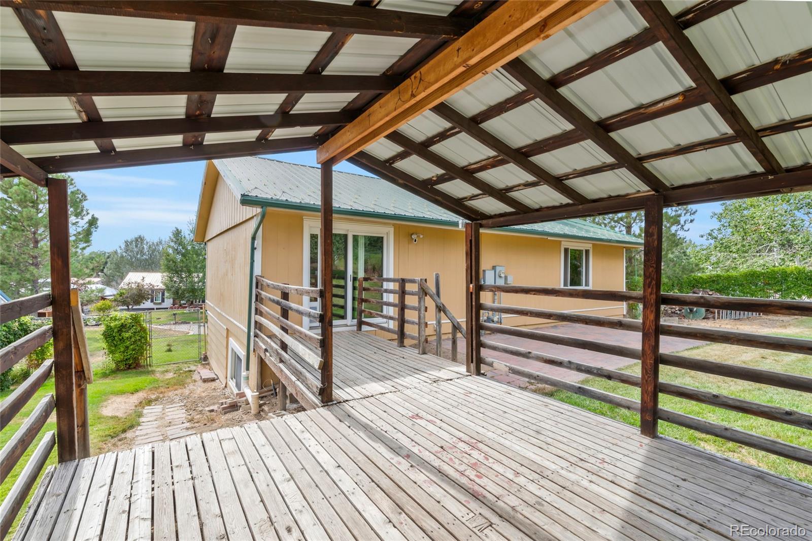 MLS Image #26 for 953  herring circle,craig, Colorado