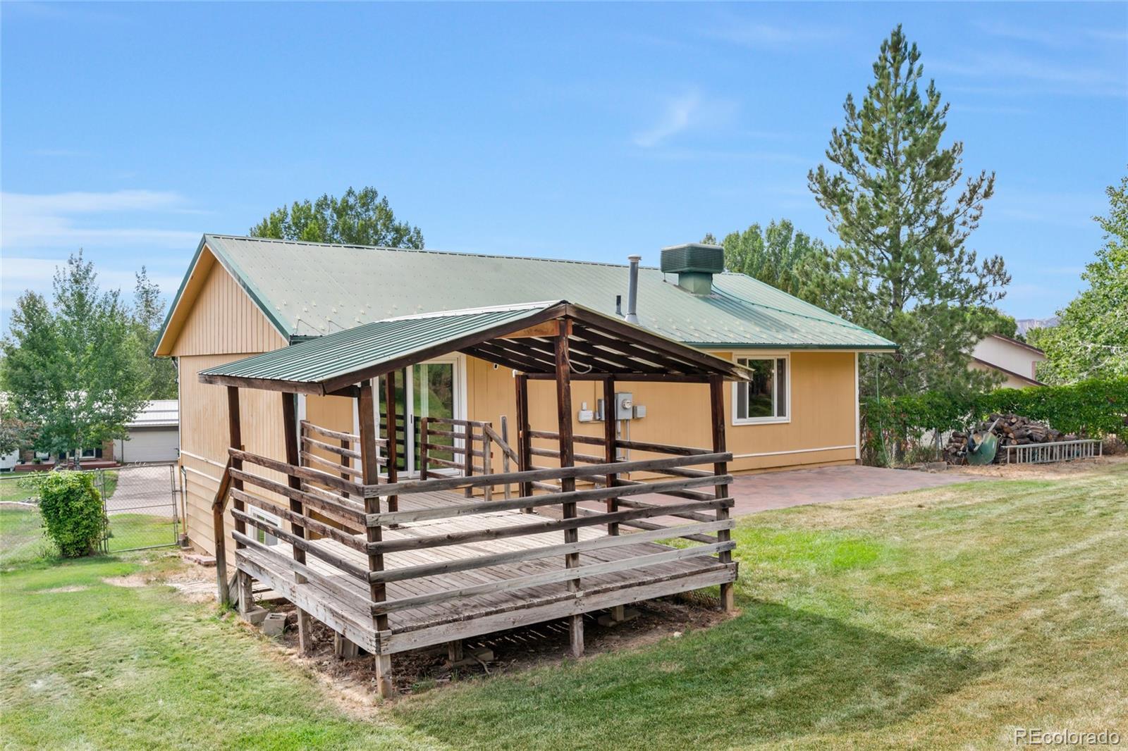 MLS Image #29 for 953  herring circle,craig, Colorado