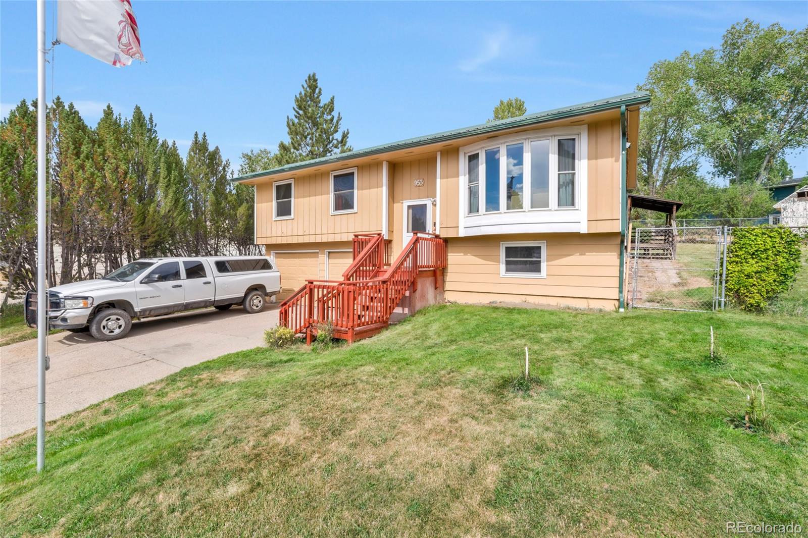 MLS Image #32 for 953  herring circle,craig, Colorado