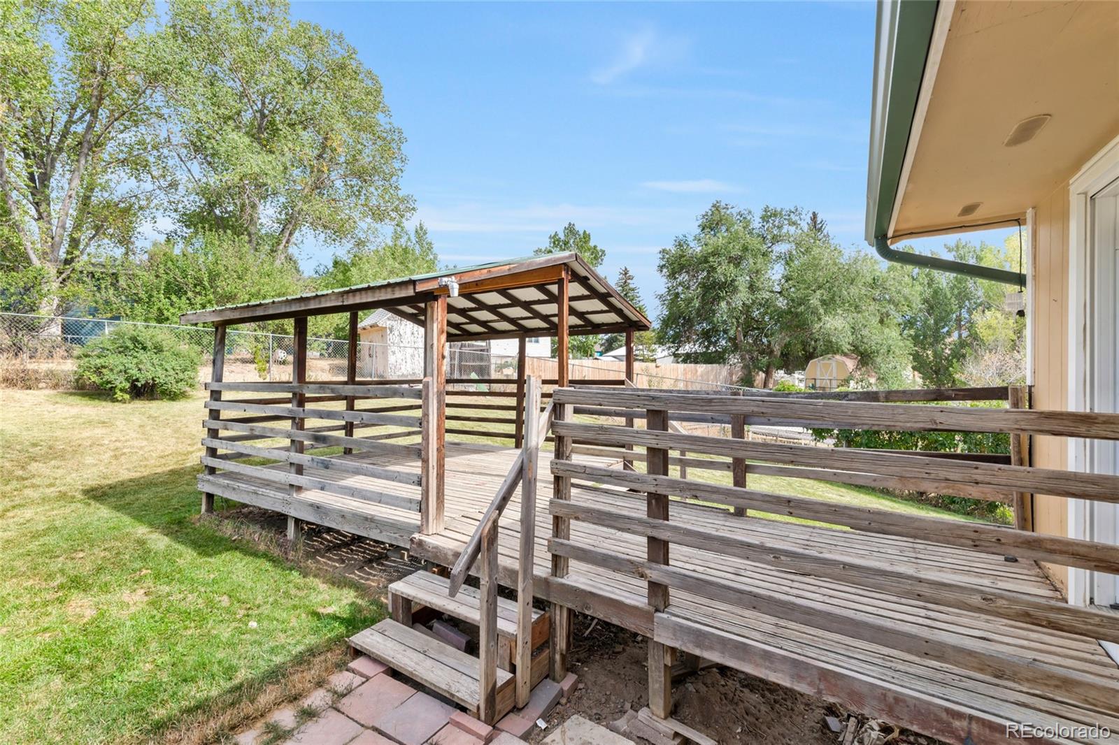 MLS Image #33 for 953  herring circle,craig, Colorado