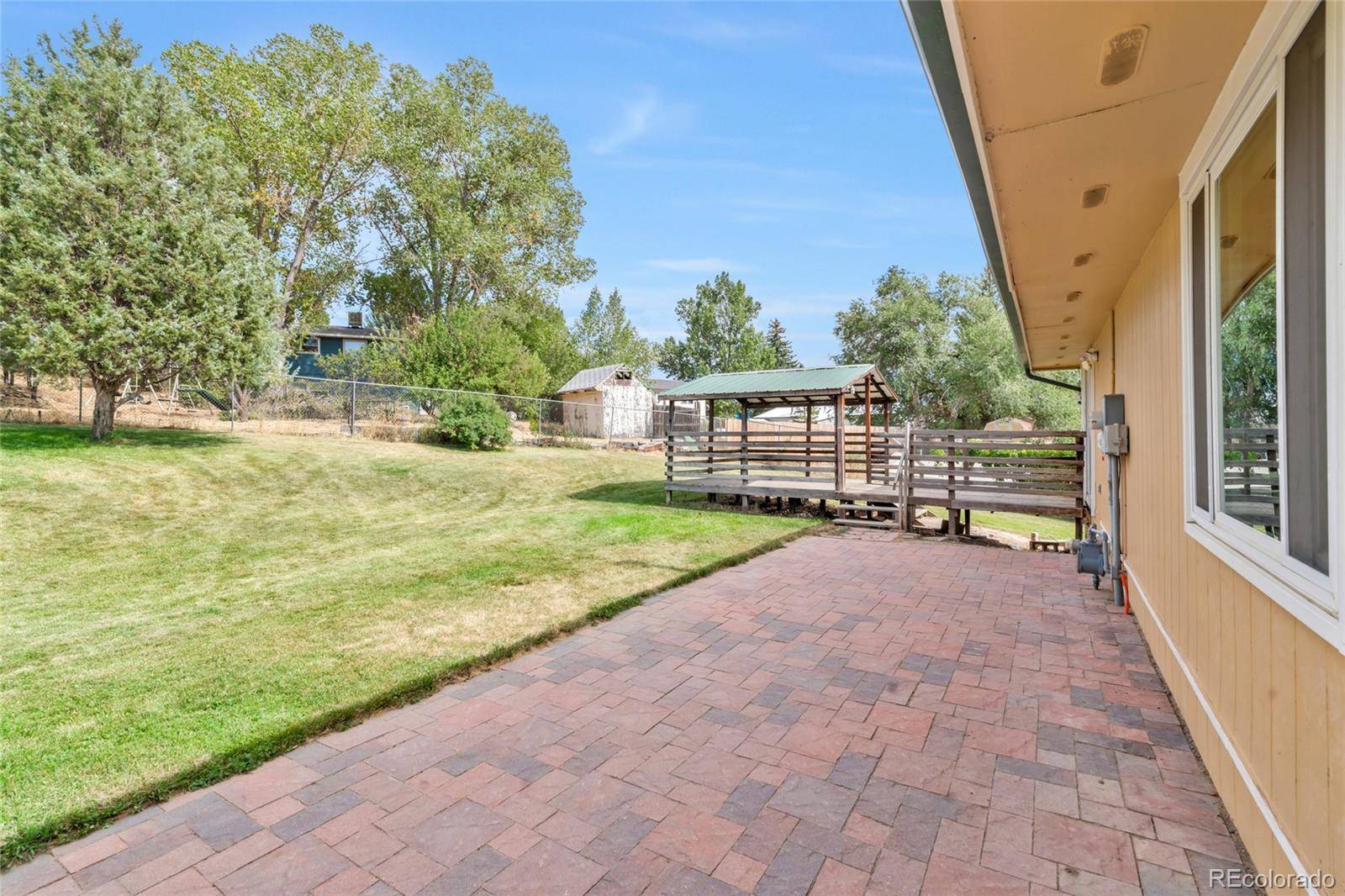MLS Image #34 for 953  herring circle,craig, Colorado