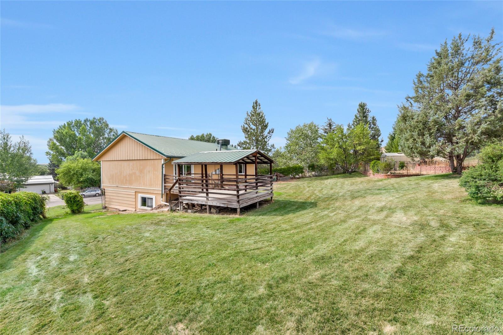 MLS Image #38 for 953  herring circle,craig, Colorado