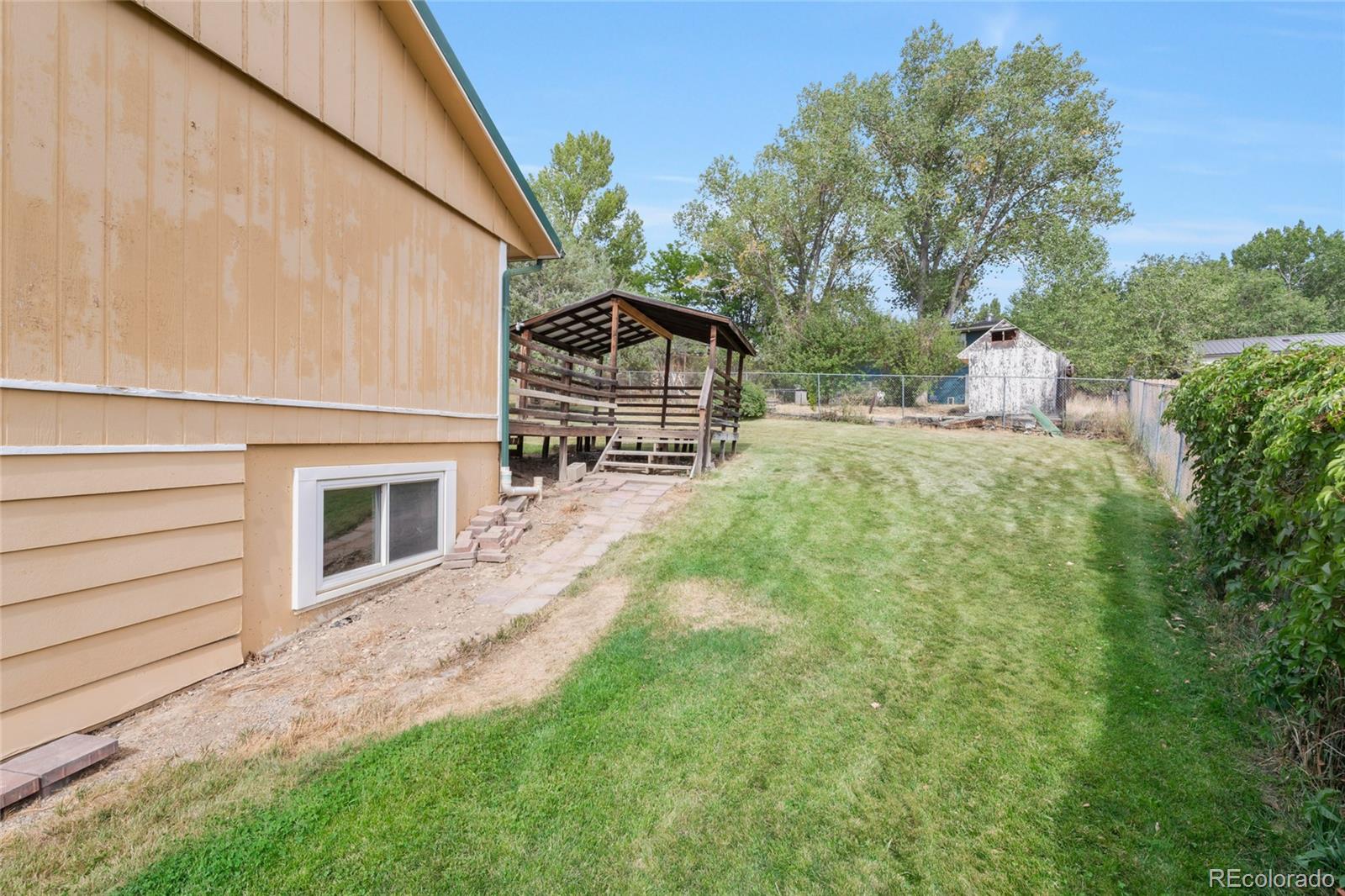 MLS Image #39 for 953  herring circle,craig, Colorado