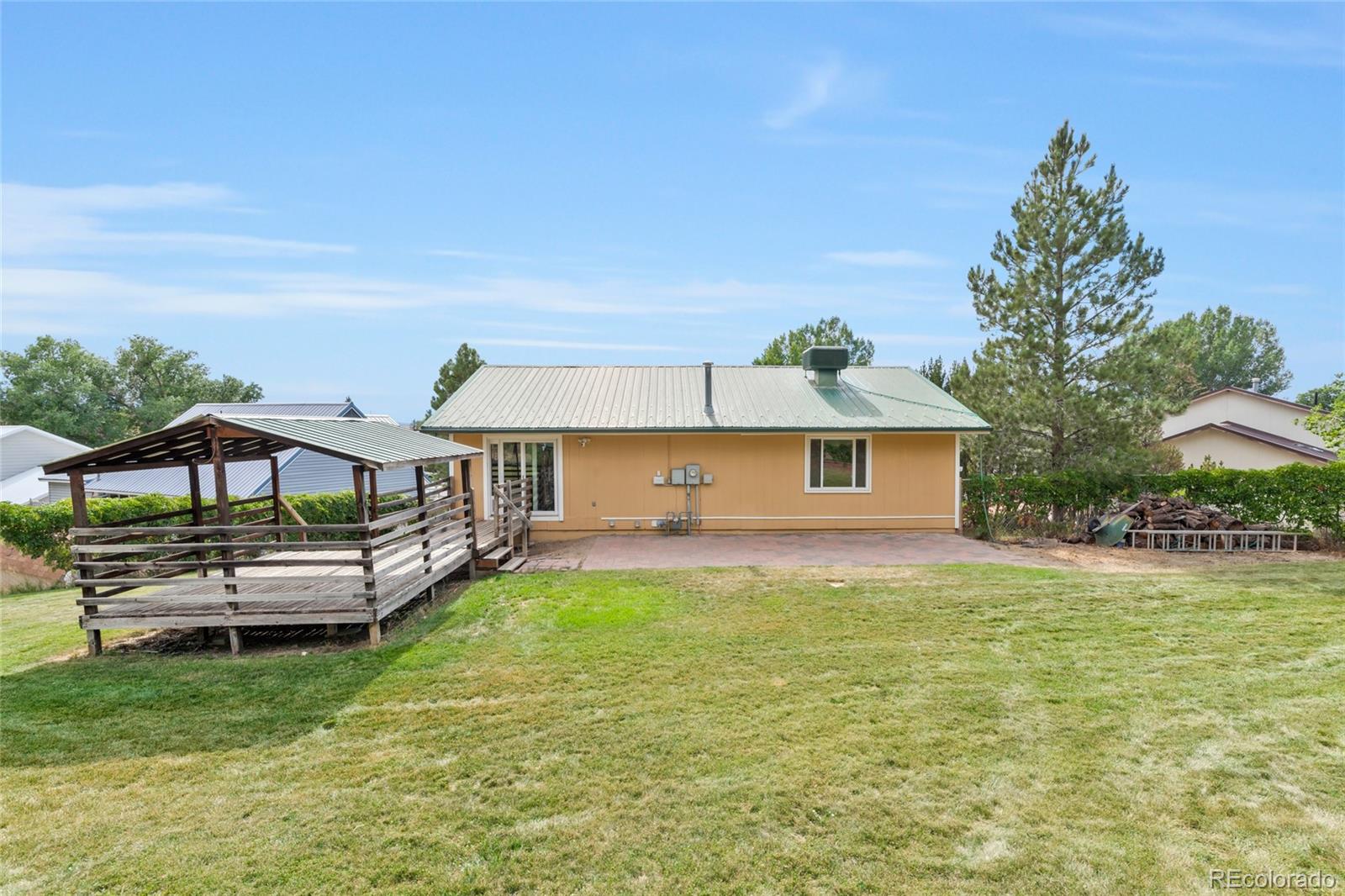 MLS Image #40 for 953  herring circle,craig, Colorado