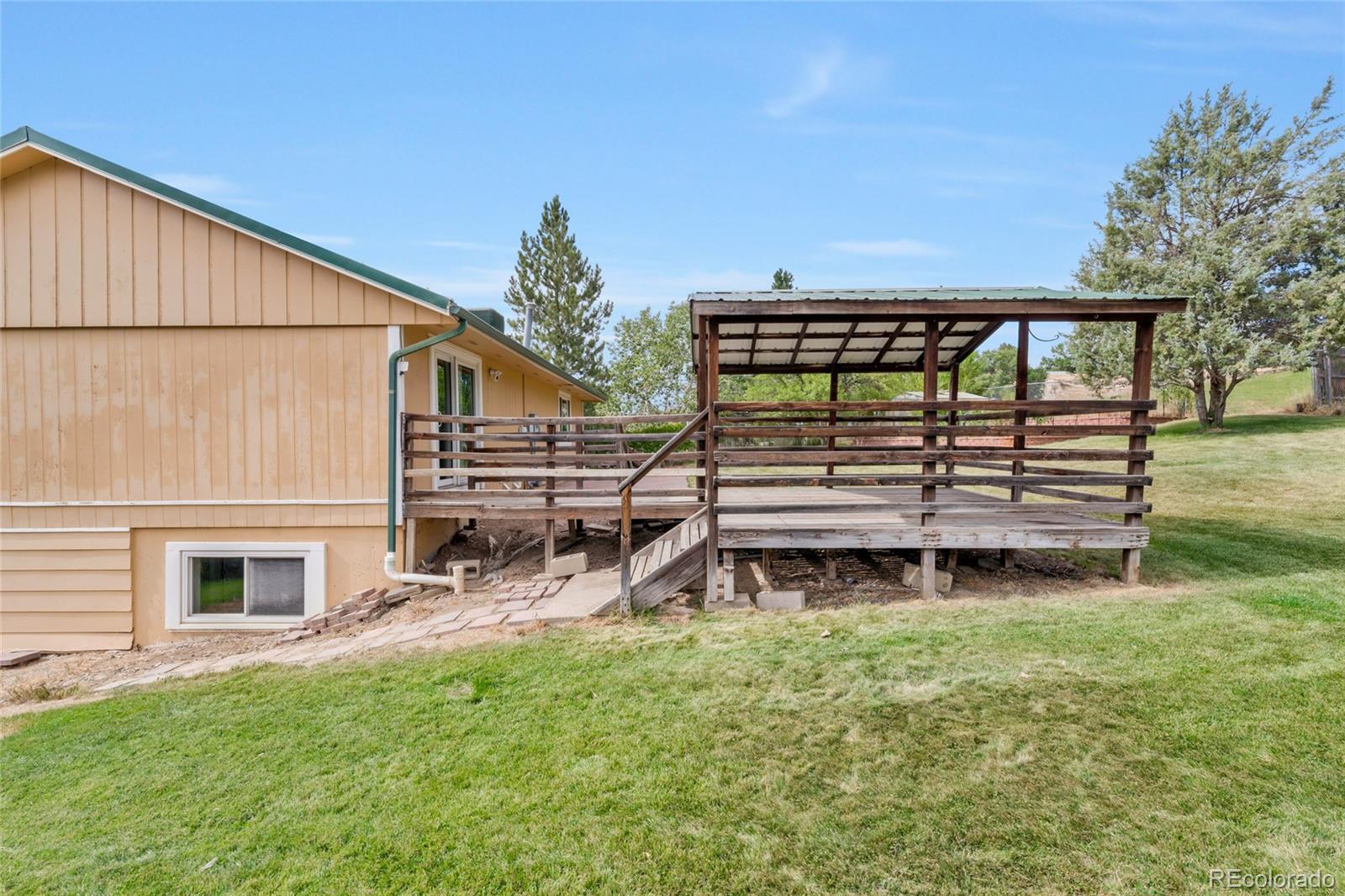 MLS Image #43 for 953  herring circle,craig, Colorado