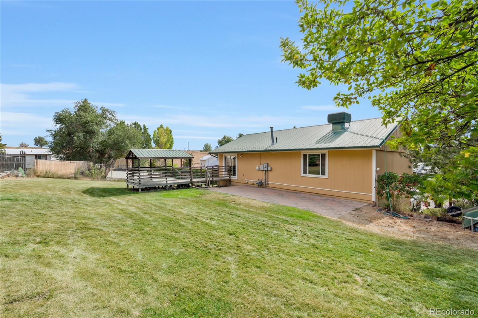 MLS Image #44 for 953  herring circle,craig, Colorado