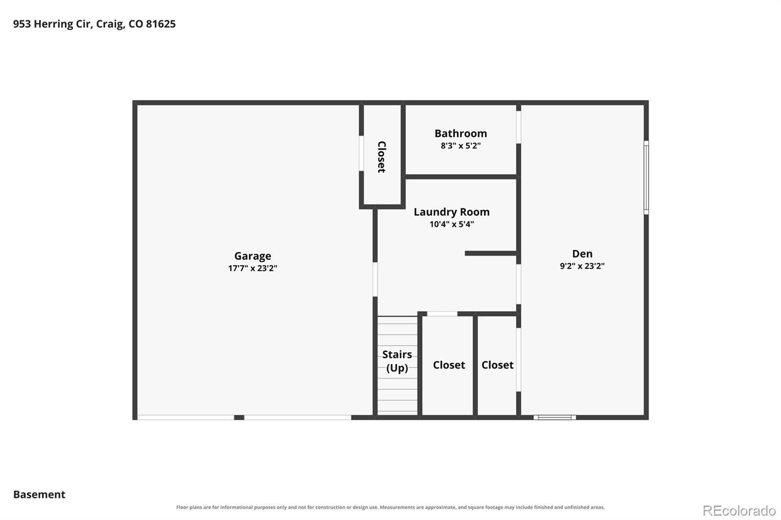 MLS Image #48 for 953  herring circle,craig, Colorado