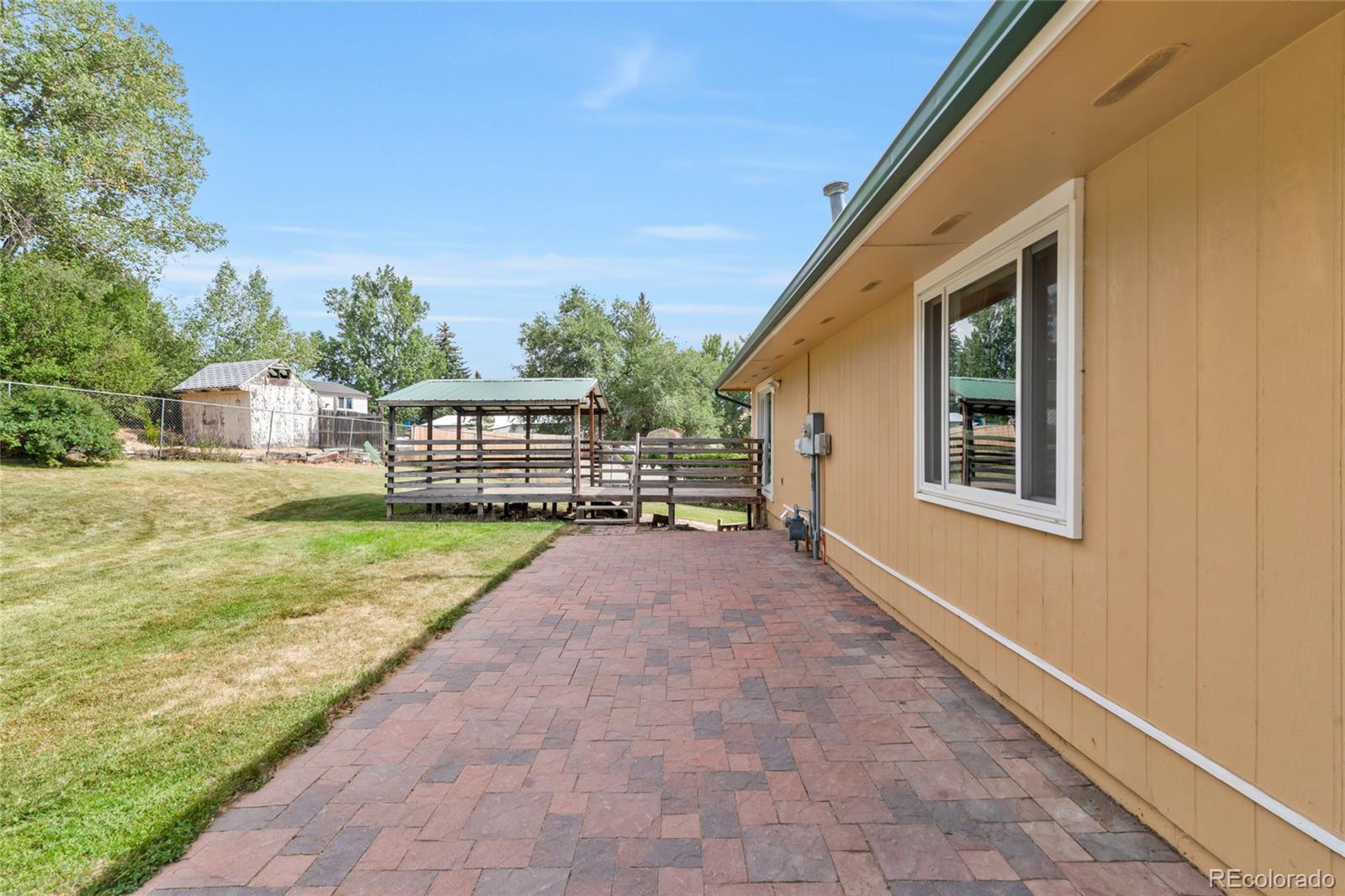 MLS Image #5 for 953  herring circle,craig, Colorado