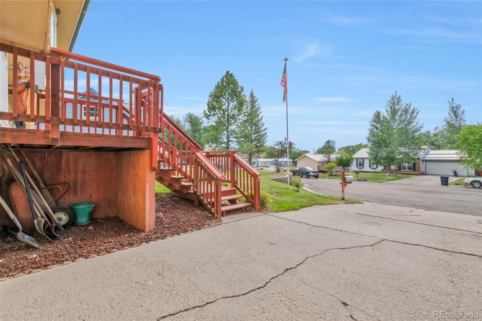 MLS Image #8 for 953  herring circle,craig, Colorado