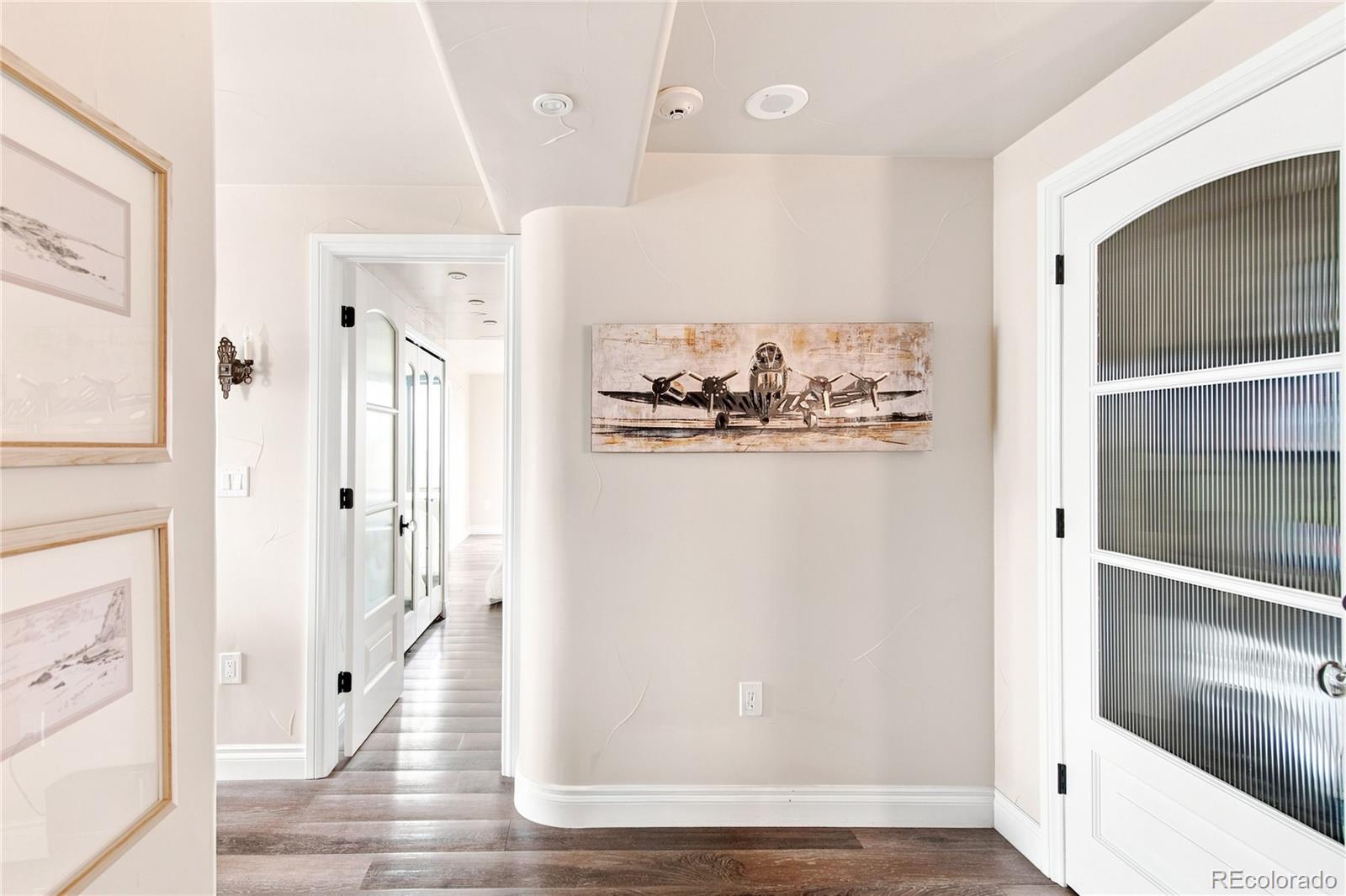 MLS Image #17 for 1625  larimer street 1705,denver, Colorado