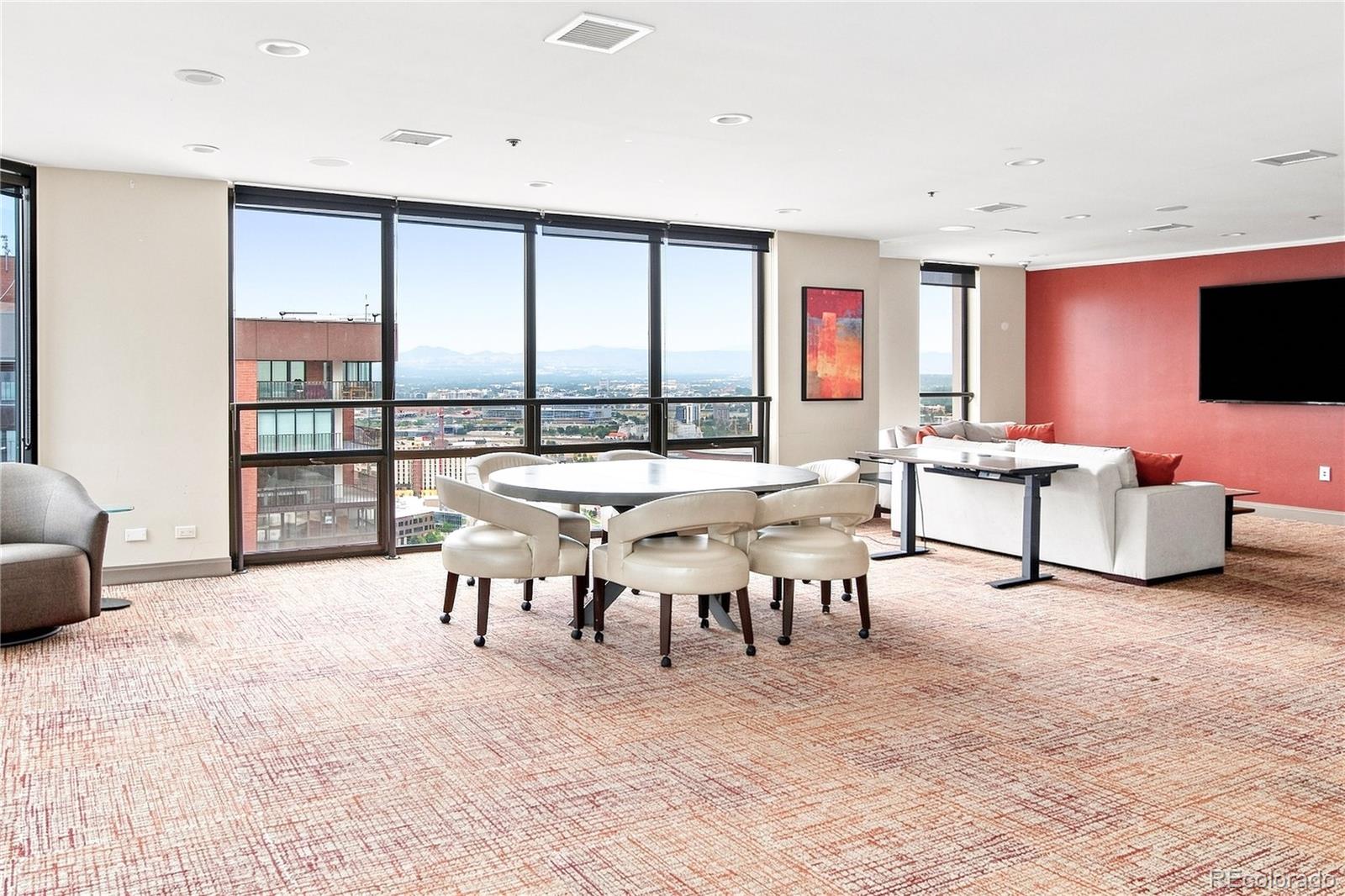 MLS Image #28 for 1625  larimer street 1705,denver, Colorado