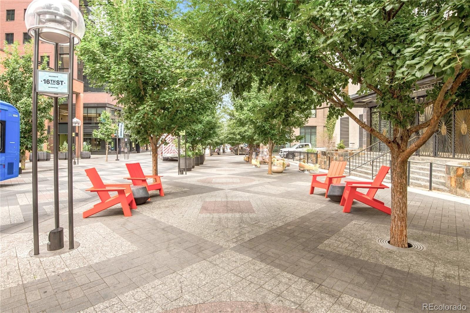MLS Image #36 for 1625  larimer street 1705,denver, Colorado