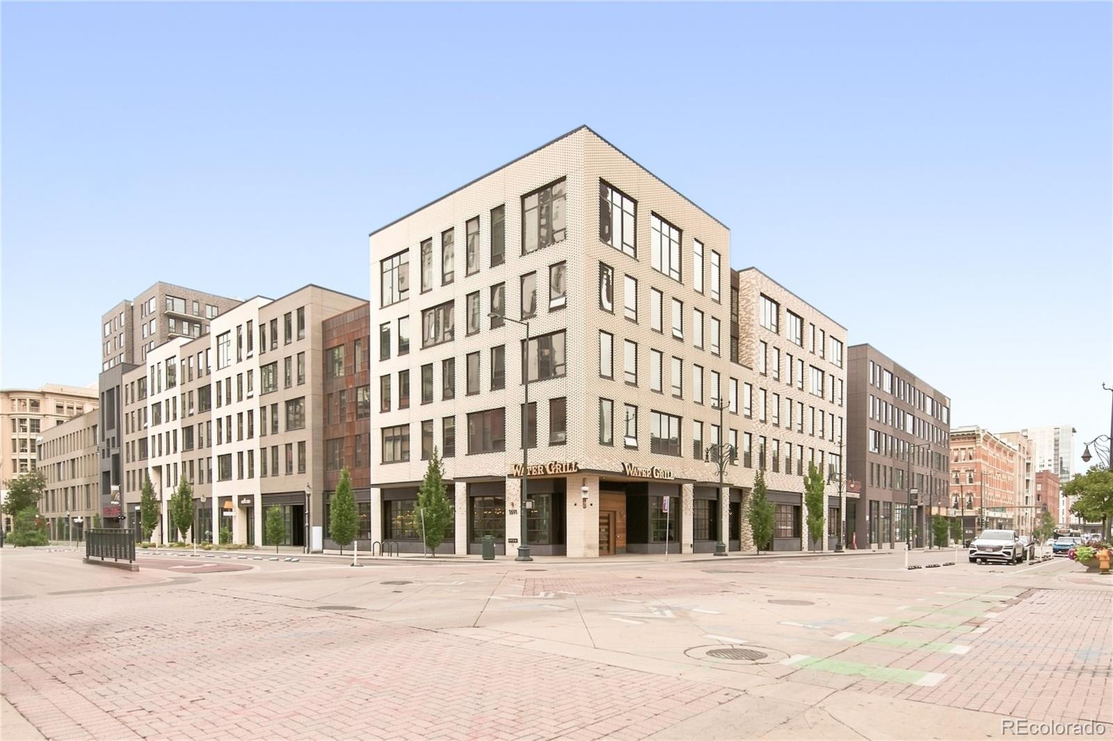 MLS Image #38 for 1625  larimer street 1705,denver, Colorado