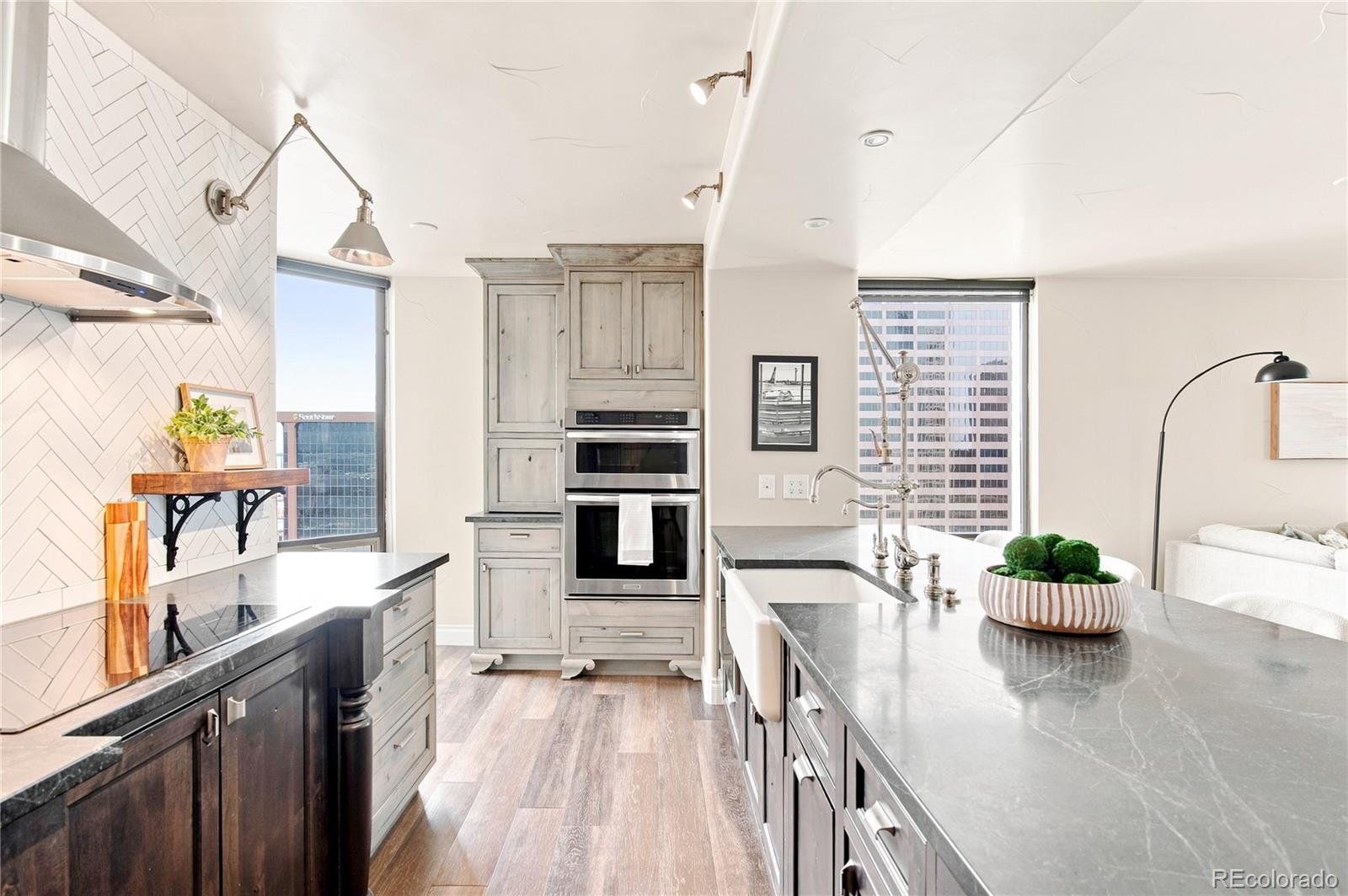 MLS Image #7 for 1625  larimer street 1705,denver, Colorado