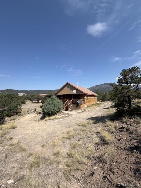 MLS Image #15 for 714  commanche peak road,south fork, Colorado