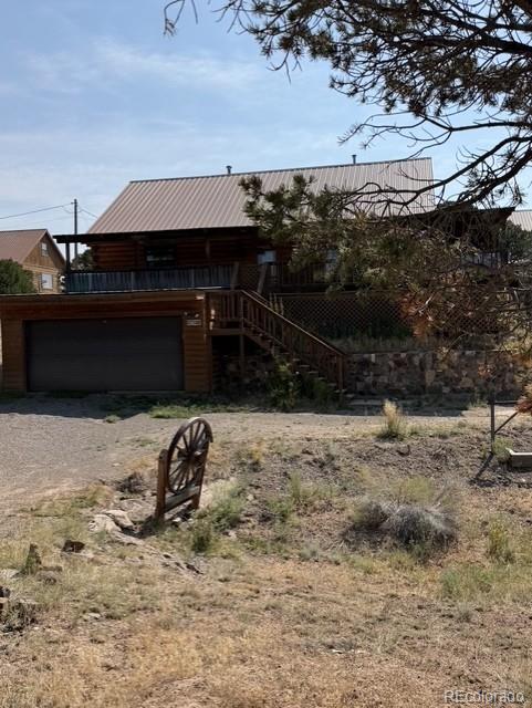 MLS Image #17 for 714  commanche peak road,south fork, Colorado