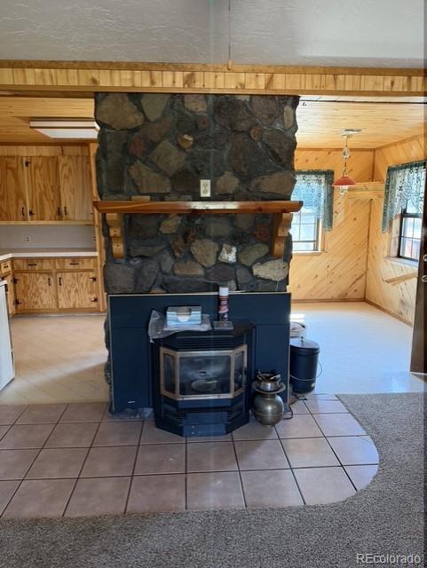 MLS Image #3 for 714  commanche peak road,south fork, Colorado
