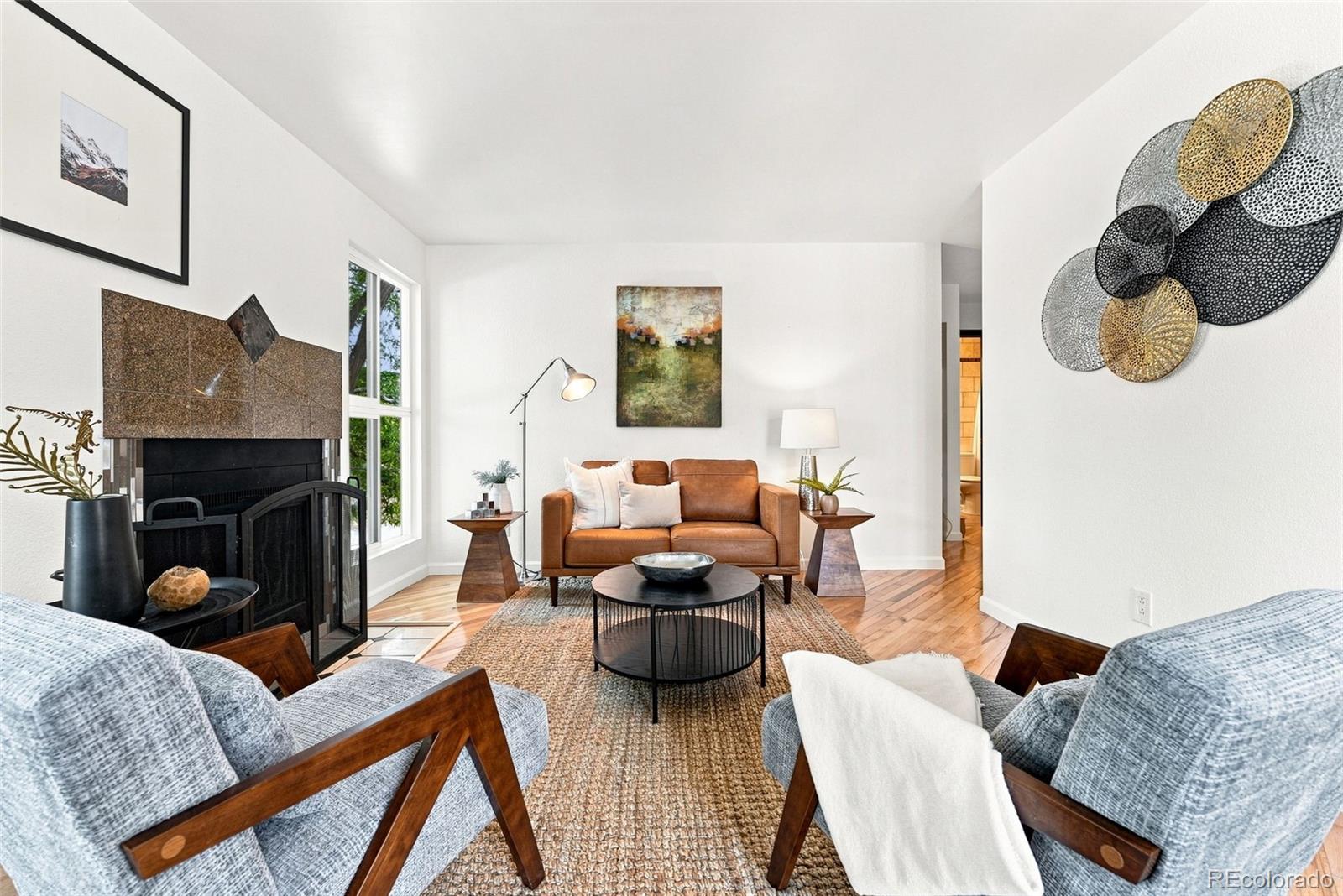 MLS Image #1 for 7373 w florida avenue,denver, Colorado