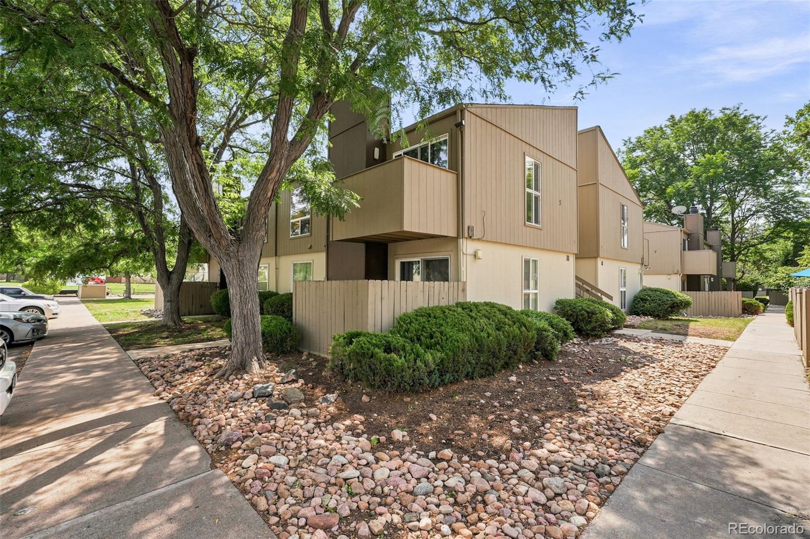 MLS Image #19 for 7373 w florida avenue,denver, Colorado