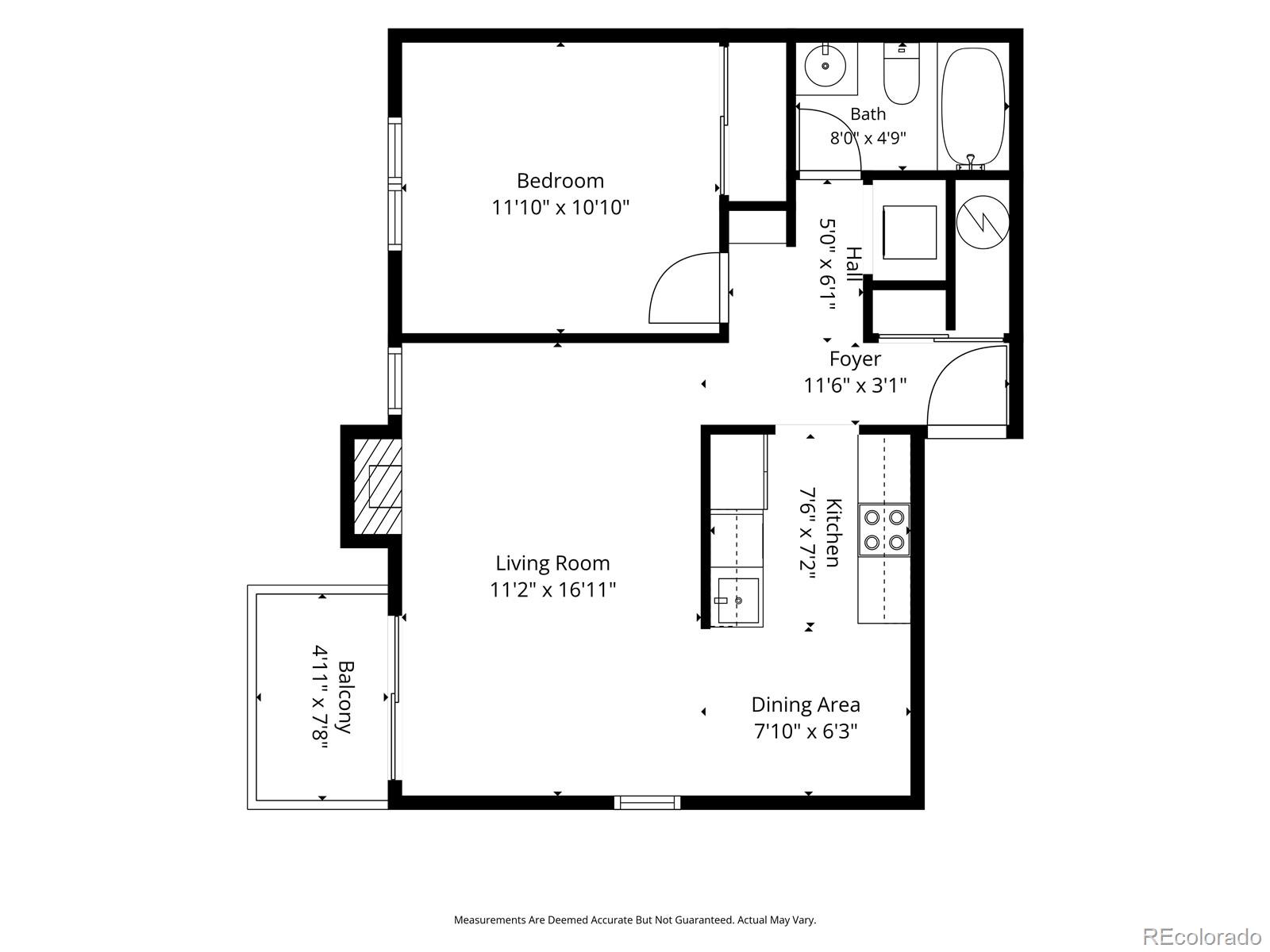 MLS Image #20 for 7373 w florida avenue,denver, Colorado
