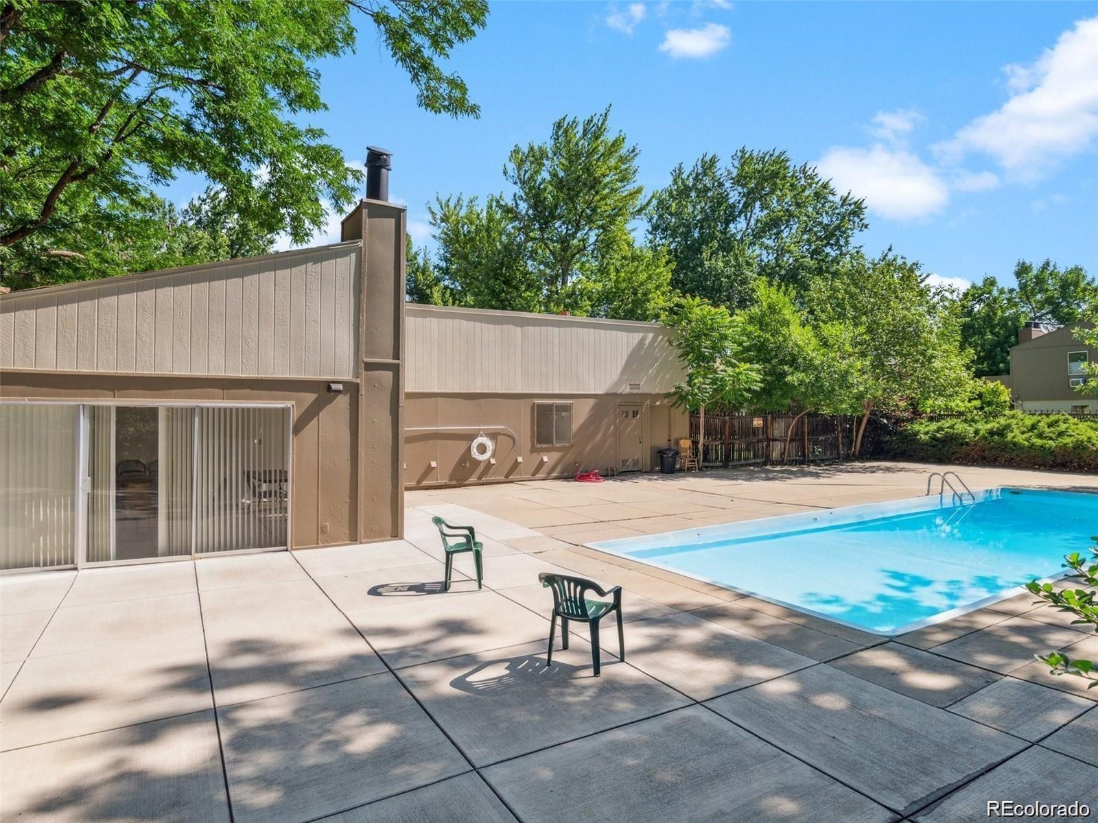 MLS Image #21 for 7373 w florida avenue,denver, Colorado