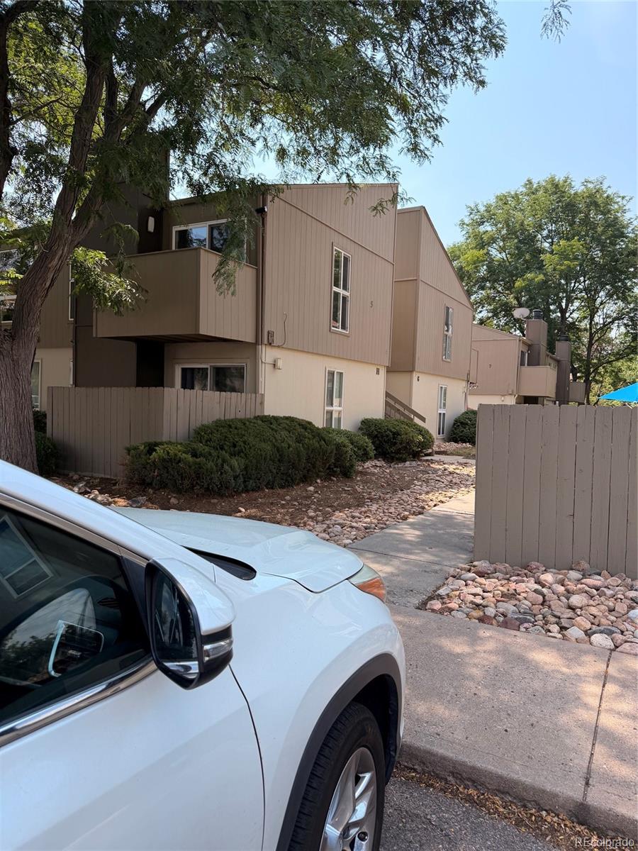 MLS Image #23 for 7373 w florida avenue,denver, Colorado