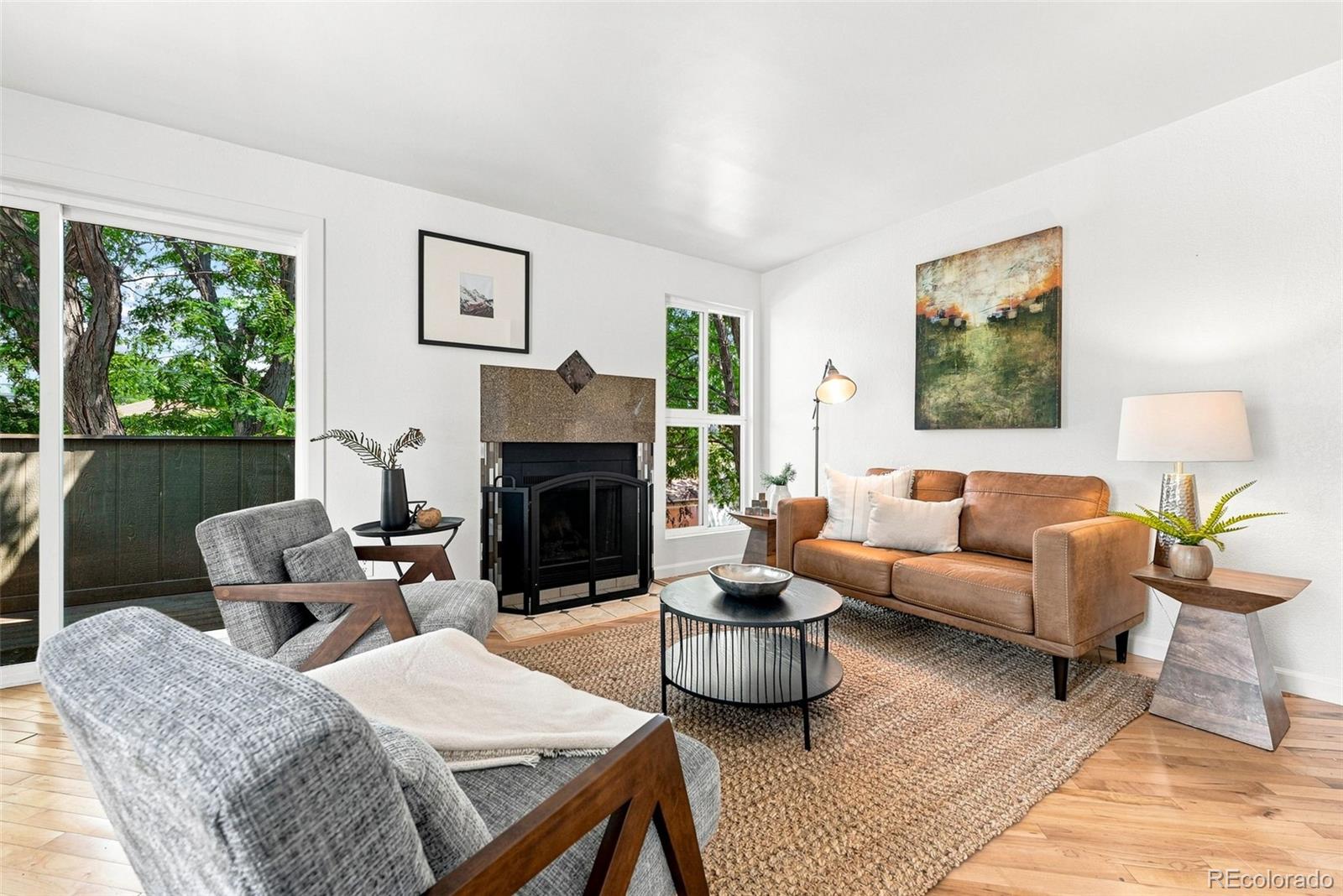 MLS Image #3 for 7373 w florida avenue,denver, Colorado