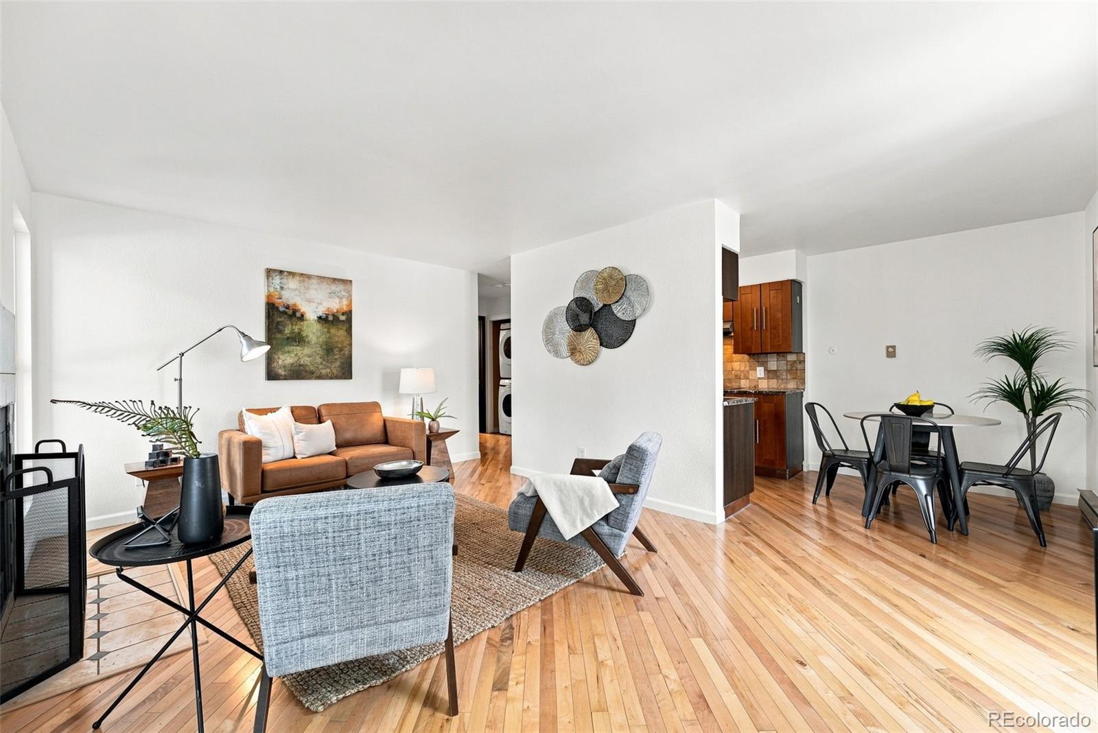 MLS Image #4 for 7373 w florida avenue,denver, Colorado