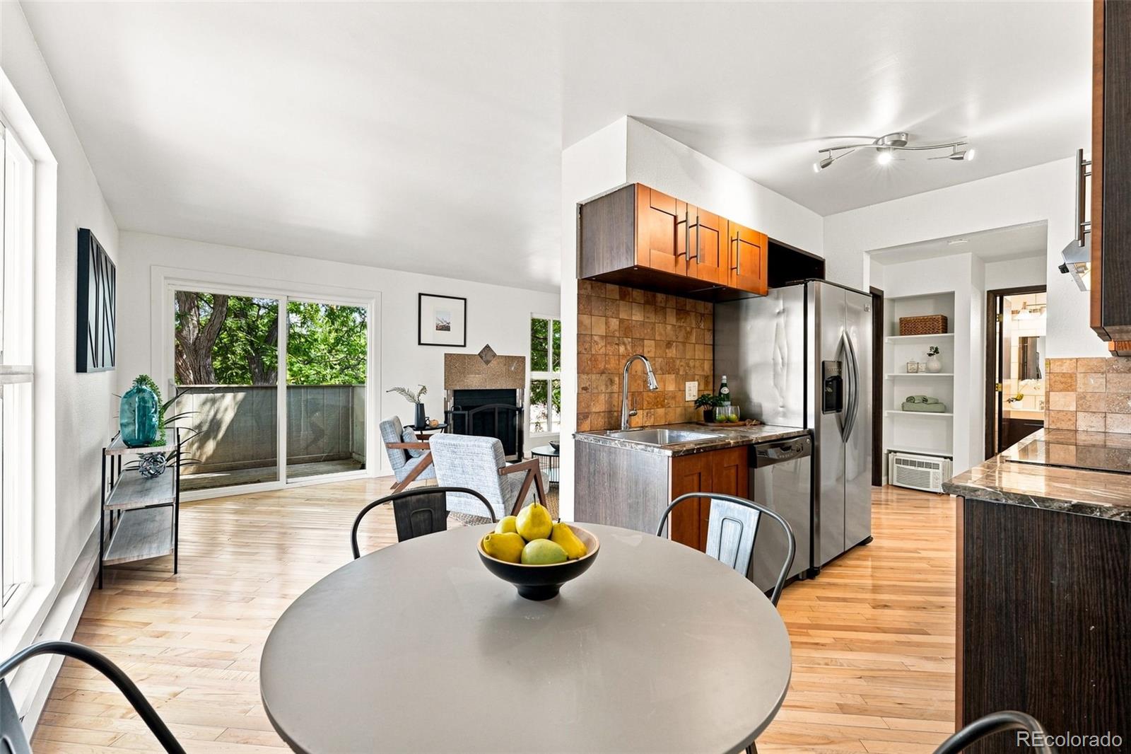 MLS Image #6 for 7373 w florida avenue,denver, Colorado