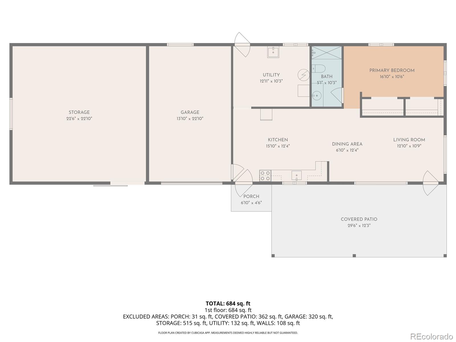 MLS Image #10 for 15341  county road v ,fort morgan, Colorado