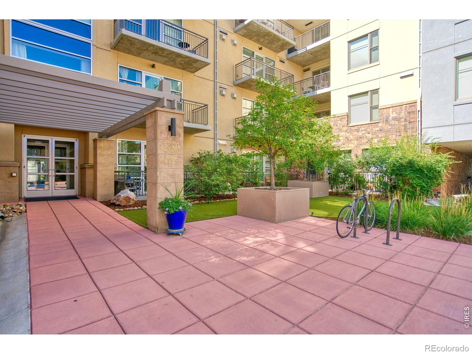 MLS Image #1 for 3301  arapahoe avenue,boulder, Colorado
