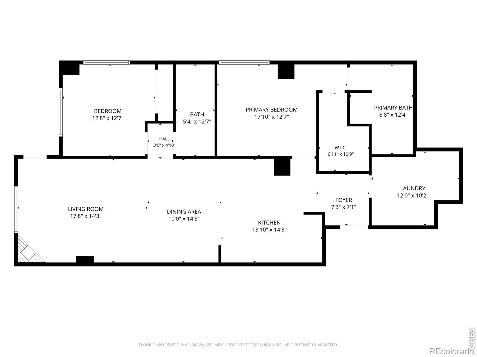 MLS Image #38 for 3301  arapahoe avenue,boulder, Colorado
