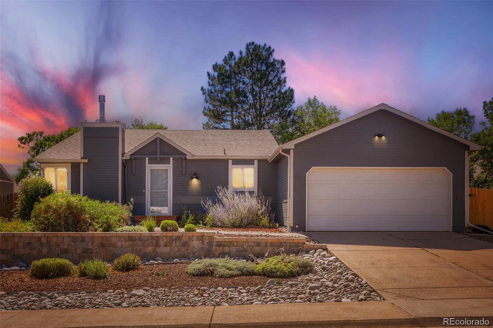 MLS Image #1 for 11553  ingalls street,broomfield, Colorado
