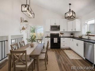 MLS Image #4 for 11553  ingalls street,broomfield, Colorado
