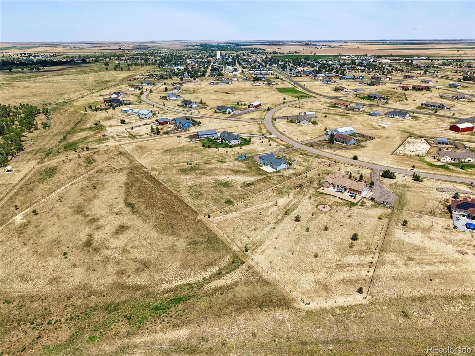 MLS Image #49 for 156 w 8th avenue,byers, Colorado