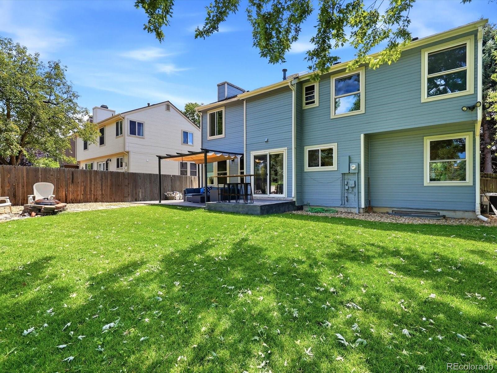 MLS Image #11 for 14737 e wagon trail drive,aurora, Colorado