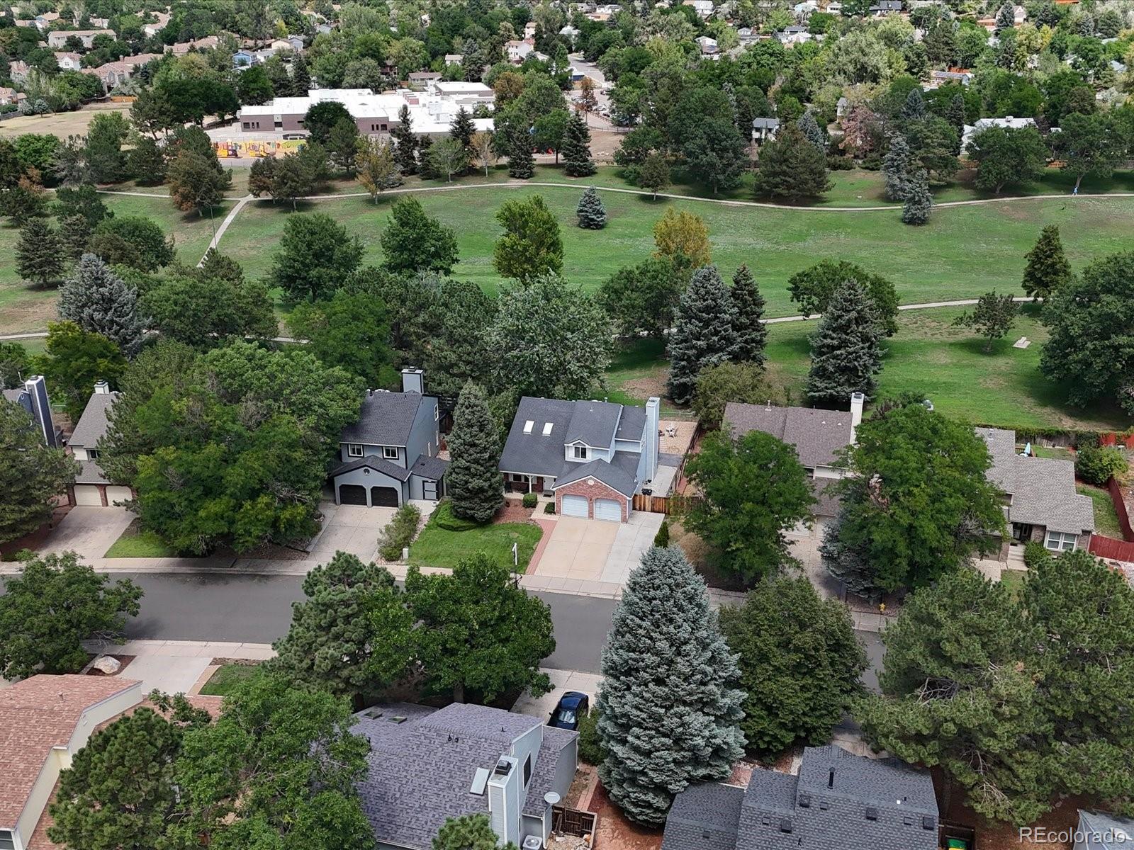MLS Image #13 for 14737 e wagon trail drive,aurora, Colorado