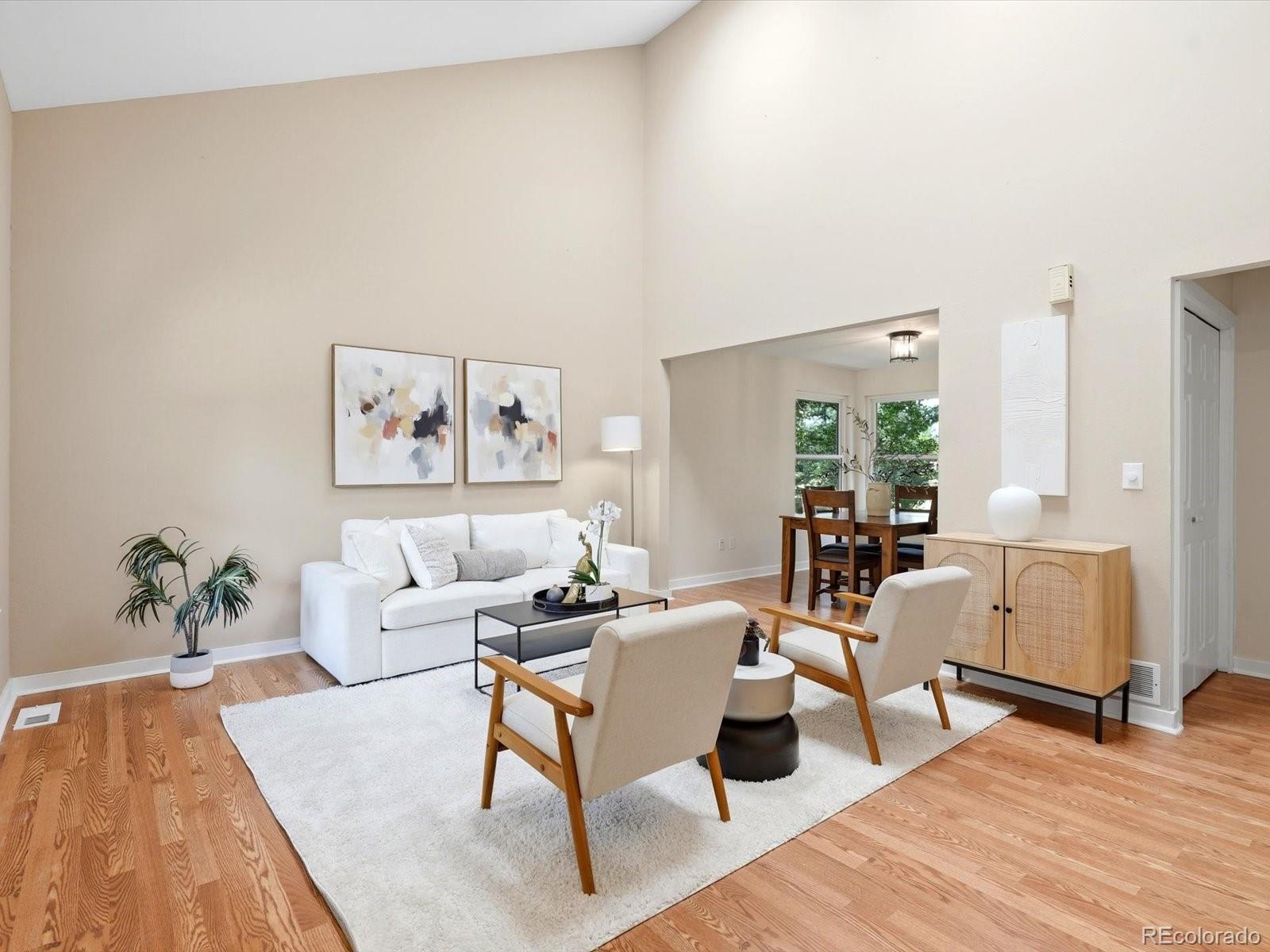 MLS Image #2 for 14737 e wagon trail drive,aurora, Colorado