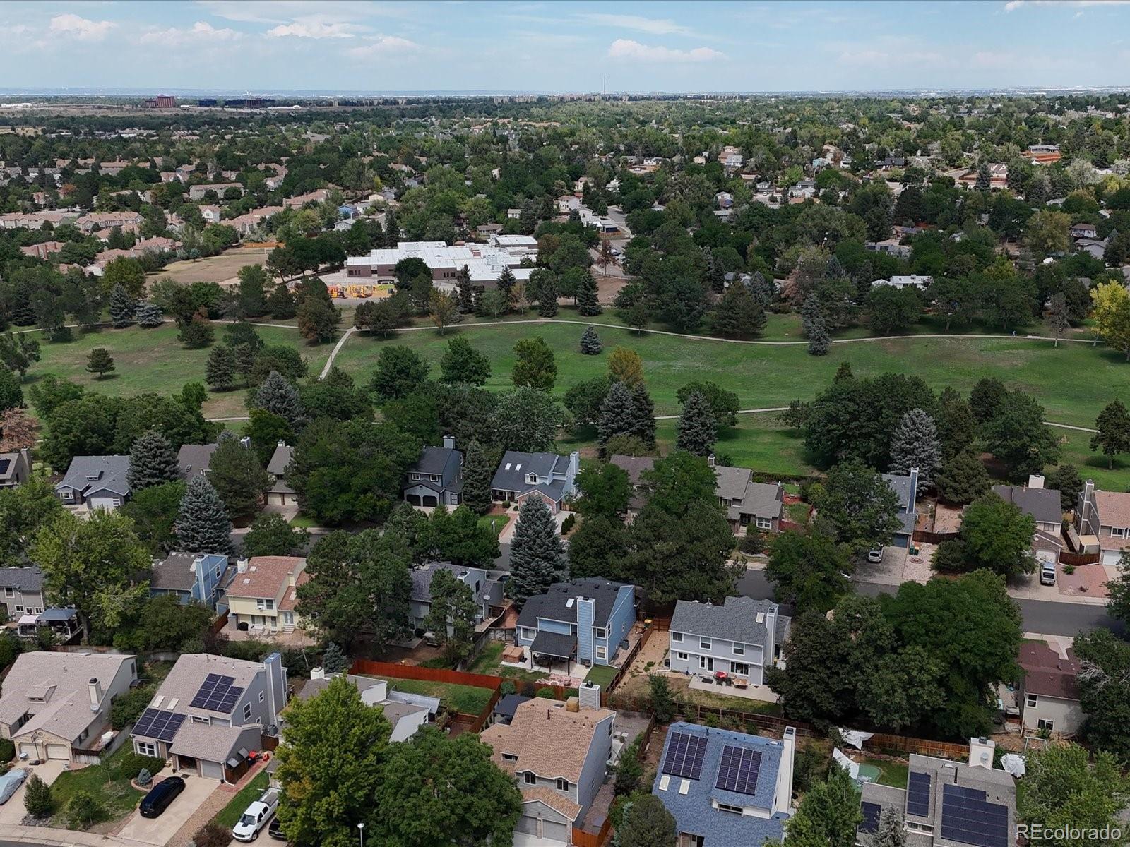 MLS Image #45 for 14737 e wagon trail drive,aurora, Colorado