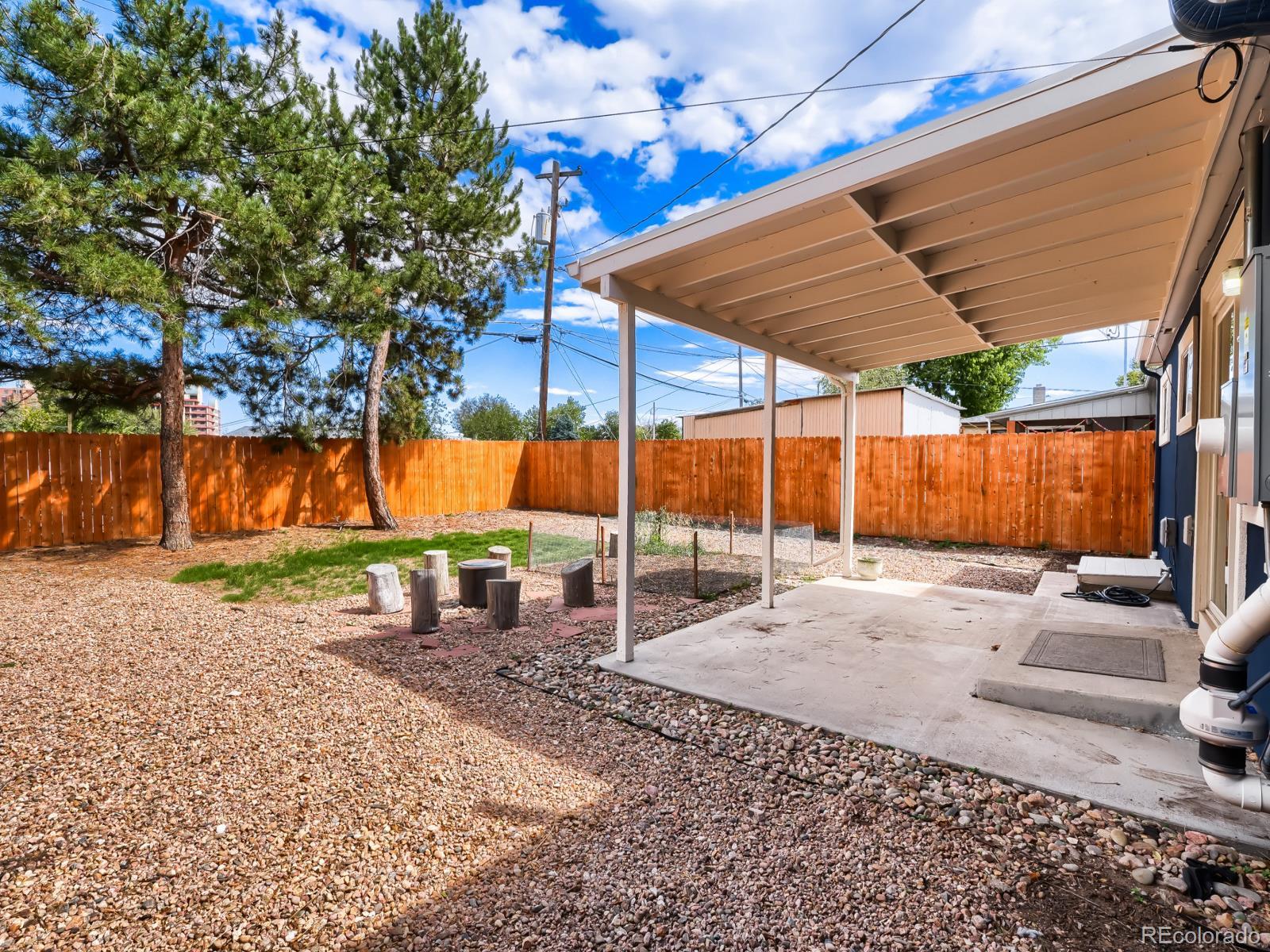MLS Image #17 for 1200 s tejon street,denver, Colorado