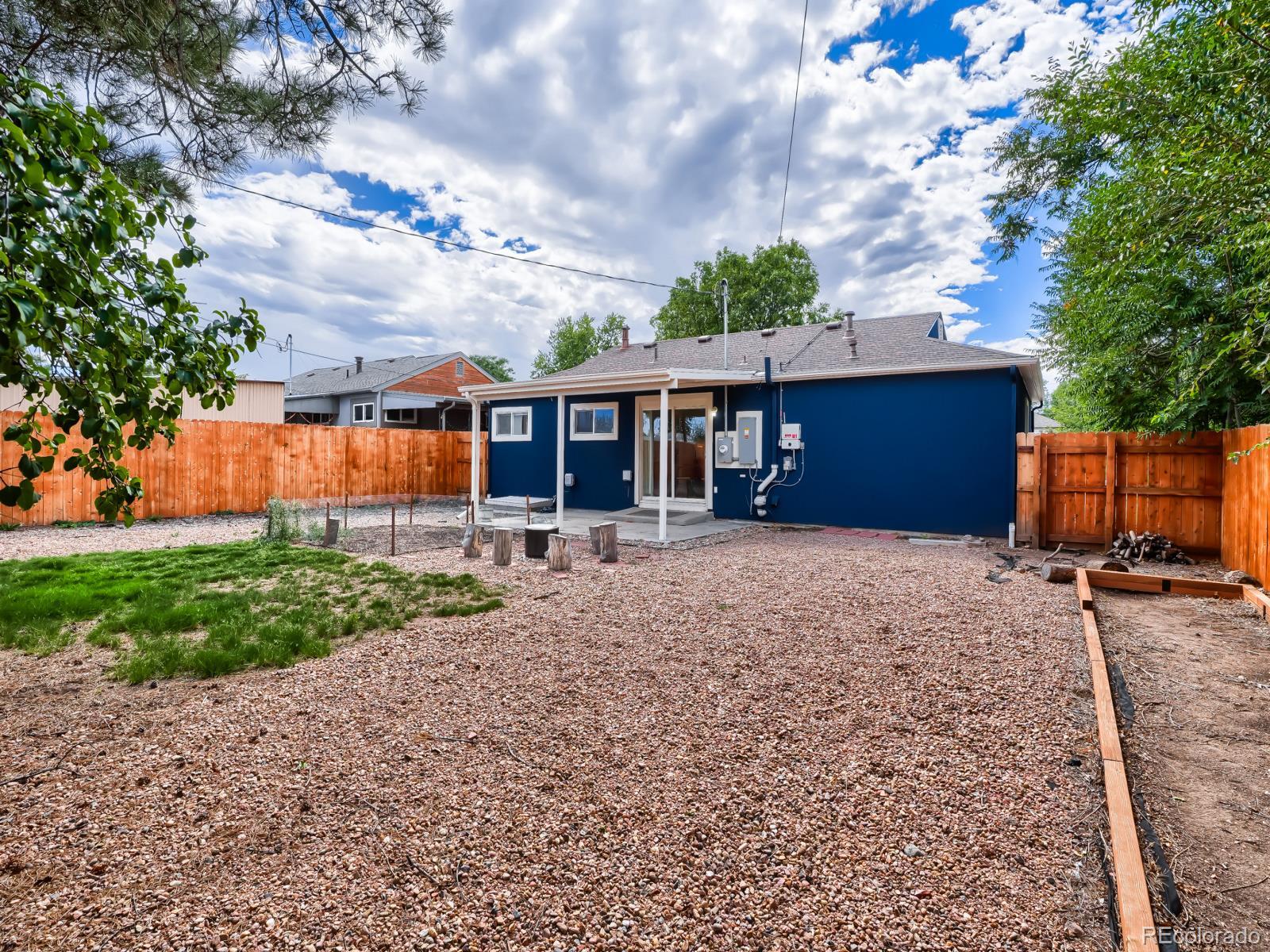 MLS Image #18 for 1200 s tejon street,denver, Colorado