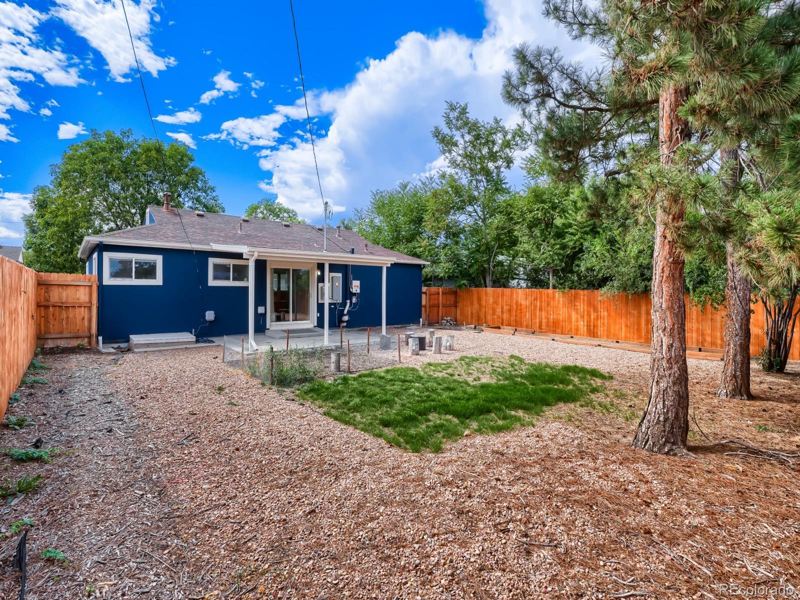 MLS Image #19 for 1200 s tejon street,denver, Colorado
