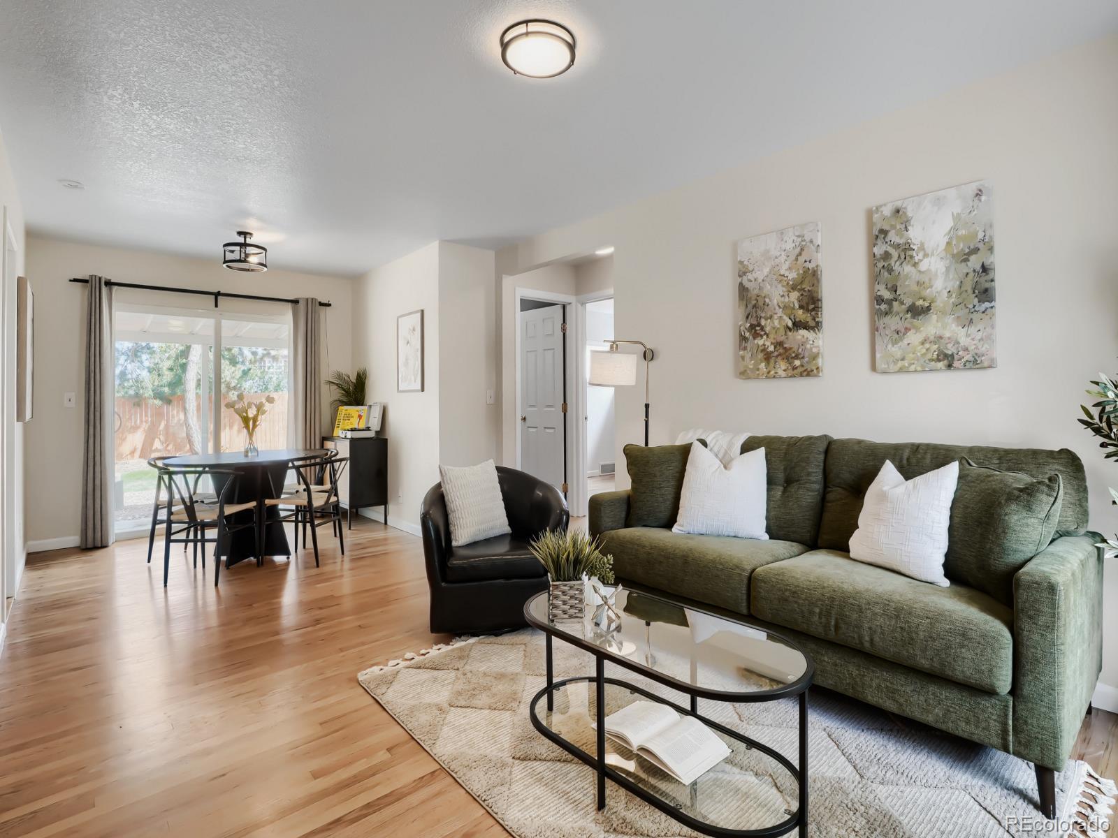 MLS Image #5 for 1200 s tejon street,denver, Colorado