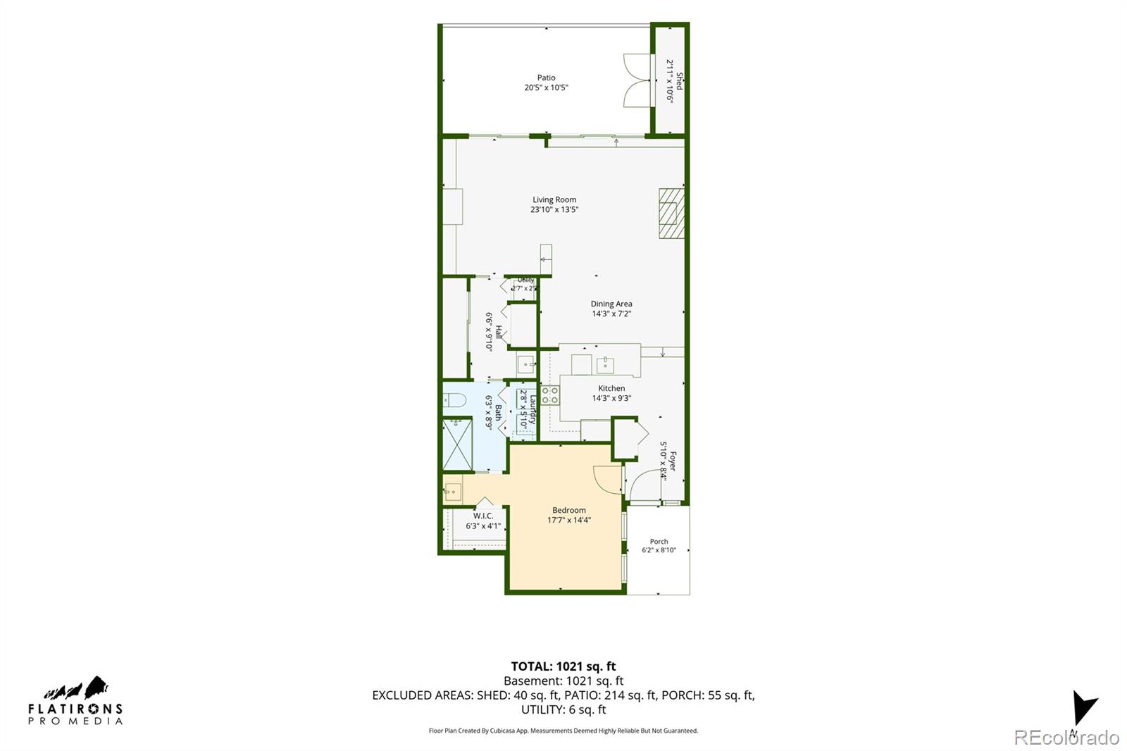 MLS Image #24 for 848  walnut street,boulder, Colorado