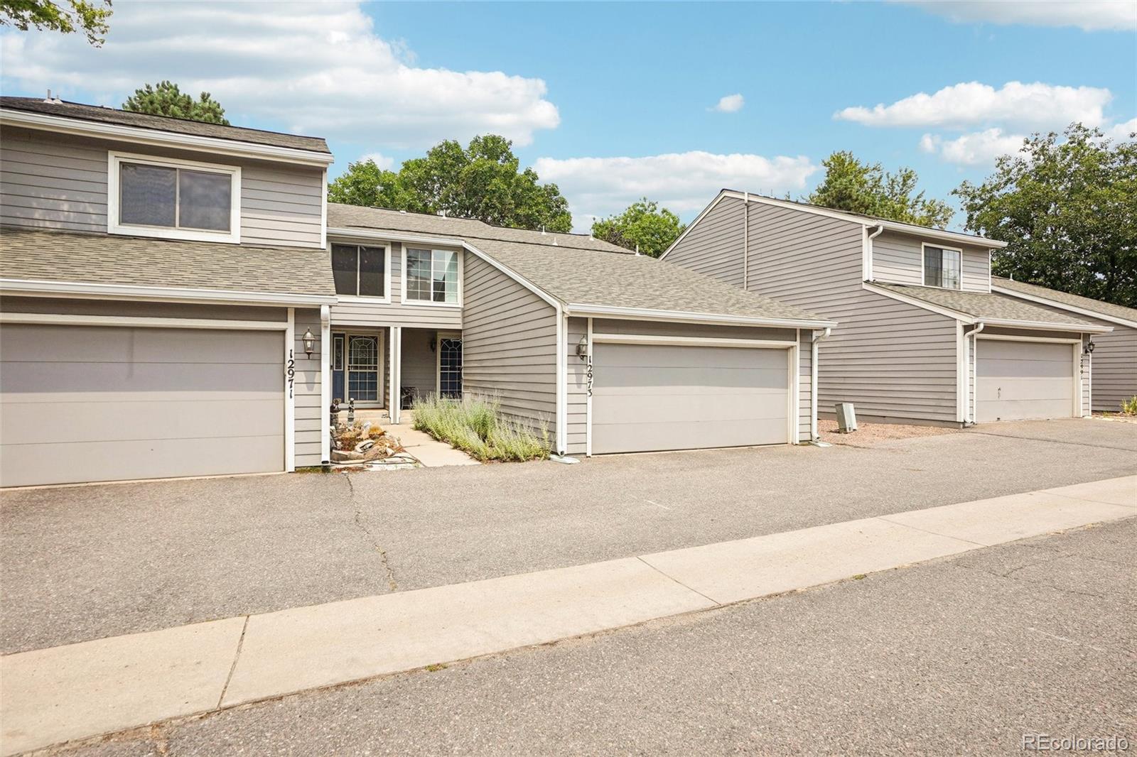 MLS Image #1 for 12973 e cornell avenue,aurora, Colorado