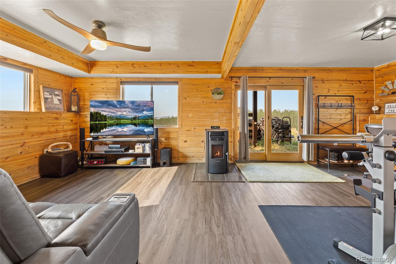 MLS Image #20 for 1459  boreas circle,jefferson, Colorado