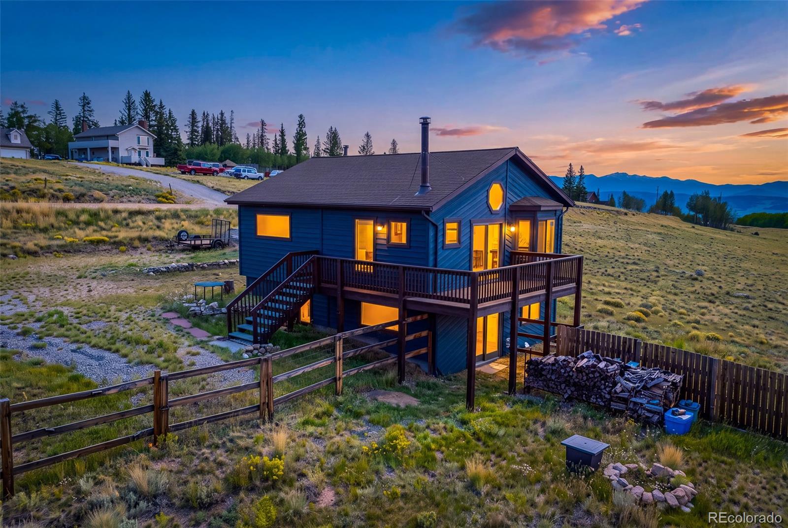 MLS Image #29 for 1459  boreas circle,jefferson, Colorado